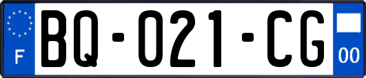 BQ-021-CG