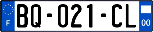 BQ-021-CL