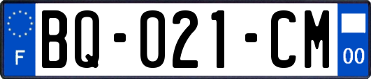 BQ-021-CM