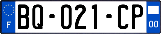 BQ-021-CP