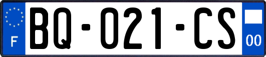 BQ-021-CS