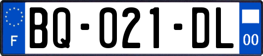 BQ-021-DL