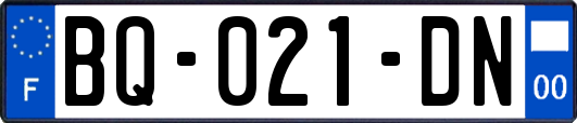 BQ-021-DN