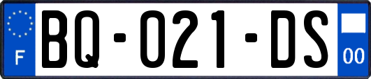 BQ-021-DS