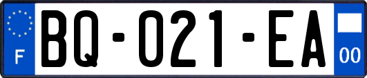 BQ-021-EA