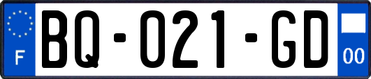 BQ-021-GD