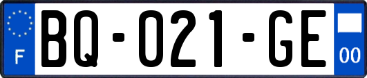 BQ-021-GE