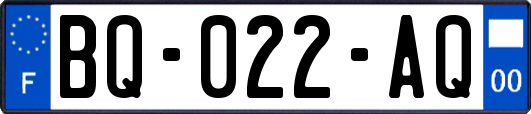 BQ-022-AQ