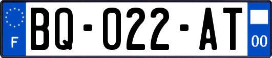 BQ-022-AT