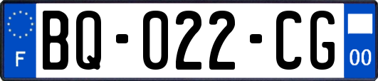 BQ-022-CG