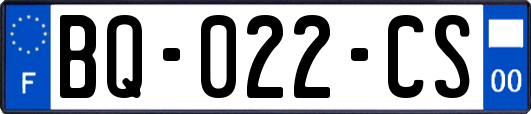 BQ-022-CS