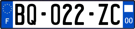 BQ-022-ZC