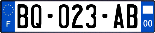 BQ-023-AB