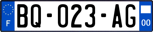 BQ-023-AG