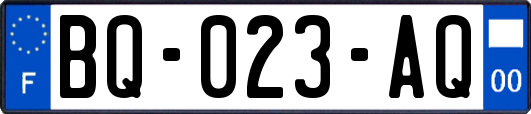 BQ-023-AQ