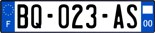 BQ-023-AS