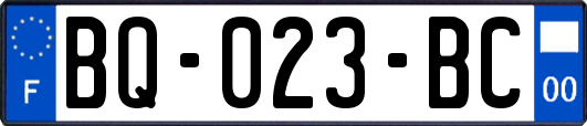 BQ-023-BC