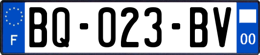 BQ-023-BV