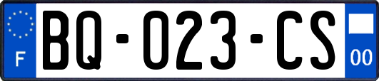 BQ-023-CS