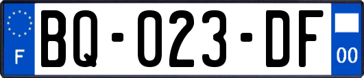 BQ-023-DF