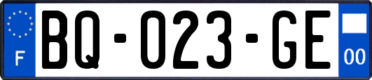 BQ-023-GE