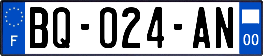 BQ-024-AN