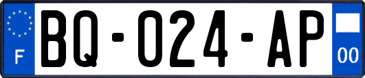 BQ-024-AP