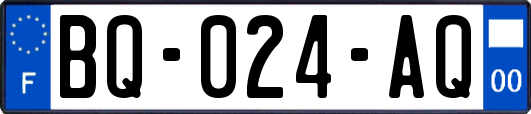 BQ-024-AQ