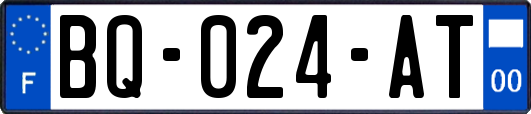 BQ-024-AT