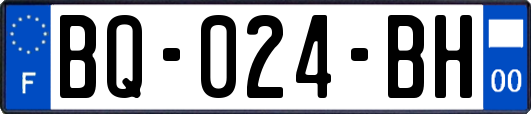 BQ-024-BH