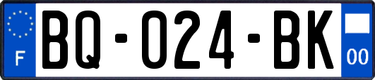 BQ-024-BK