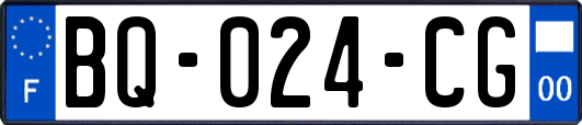 BQ-024-CG