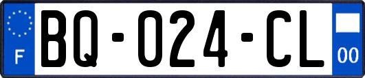 BQ-024-CL