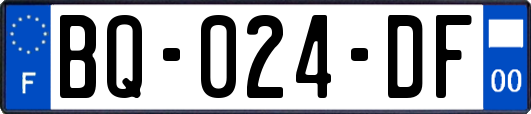 BQ-024-DF
