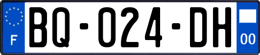 BQ-024-DH