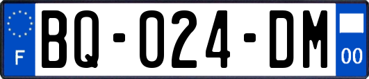 BQ-024-DM