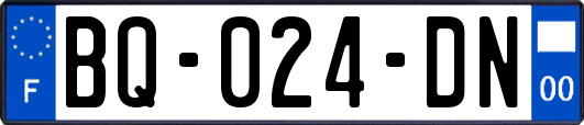 BQ-024-DN