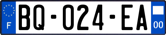 BQ-024-EA