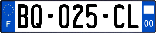 BQ-025-CL