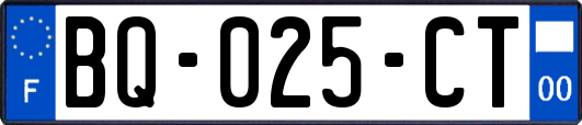 BQ-025-CT
