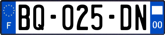 BQ-025-DN