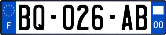 BQ-026-AB