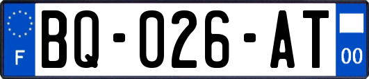 BQ-026-AT