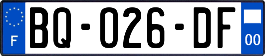 BQ-026-DF