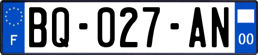 BQ-027-AN