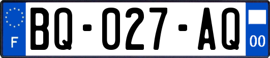 BQ-027-AQ