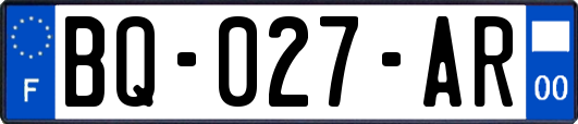 BQ-027-AR