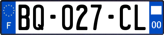 BQ-027-CL