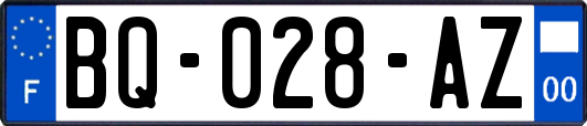 BQ-028-AZ