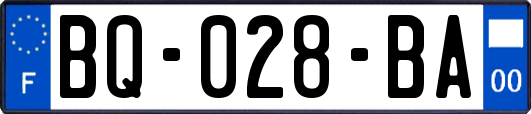 BQ-028-BA